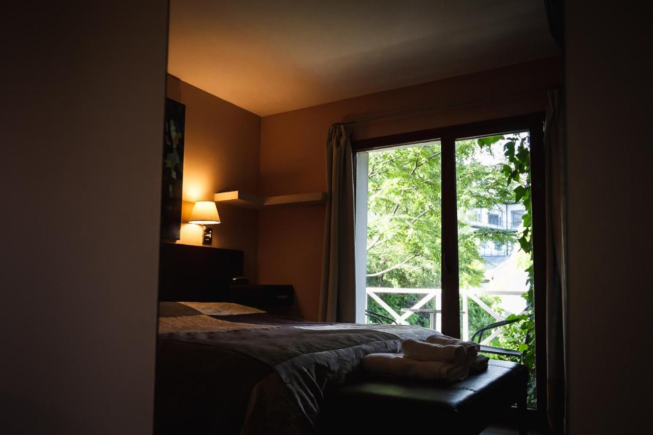 Hosteria Foike Ushuaia Eksteriør billede
